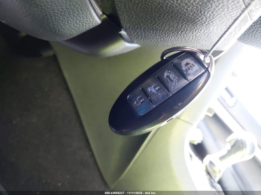 2009 Infiniti G37X VIN: JNKCV61F59M362771 Lot: 43658237