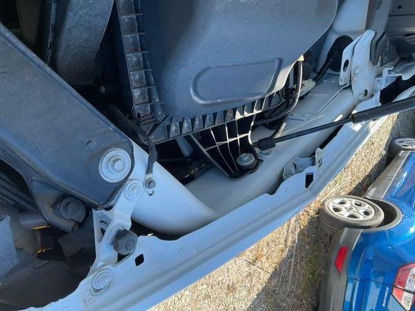 2023 FORD F-150 XL - 1FTEX1EP9PKD01295