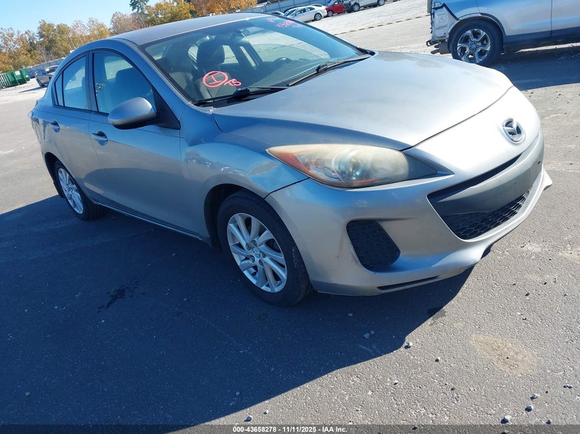 Vin: jm1bl1v74c1646801, lot: 44153491, mazda mazda3 i touring 2012 img_1