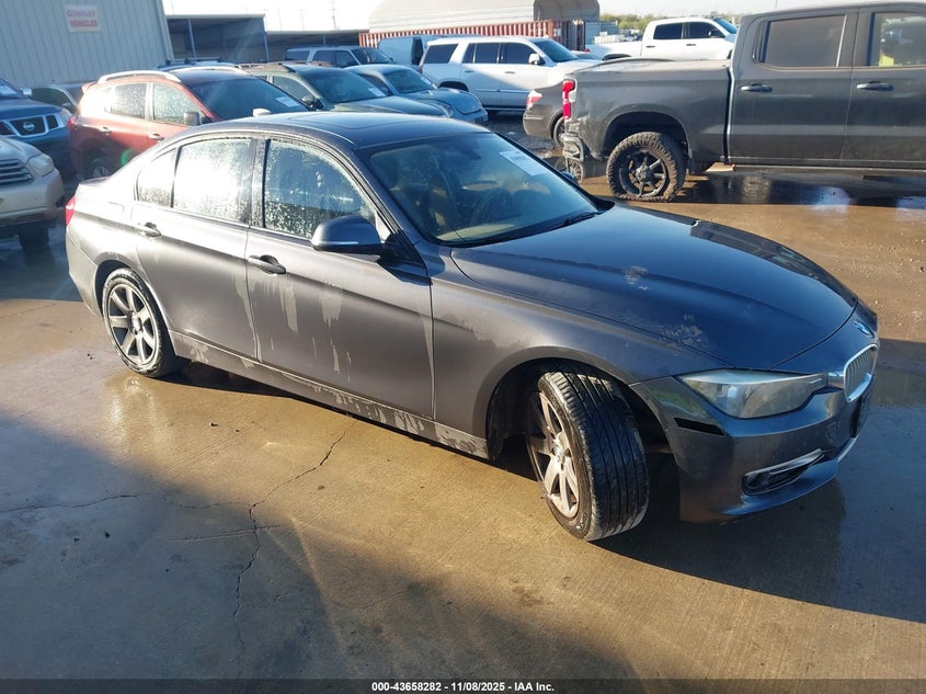 BMW 3 SERIES 328I