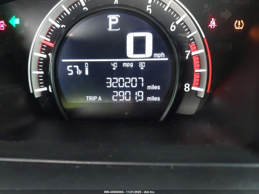 2016 Honda Civic Lx VIN: 2HGFC2F55GH554383 Lot: 43658304