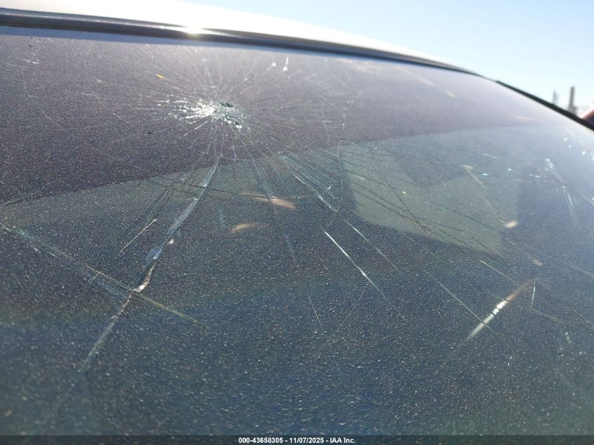 2001 Lexus Rx 300 VIN: JTJGF10U210117132 Lot: 43658305