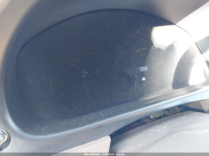 2001 Lexus Rx 300 VIN: JTJGF10U210117132 Lot: 43658305