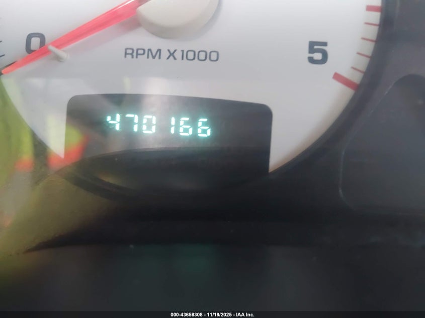 2003 Dodge Ram 3500 Slt/Laramie/St VIN: 3D7LA38693G715403 Lot: 43658308