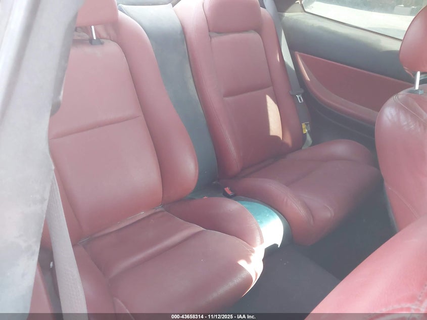 2005 Pontiac Gto VIN: 6G2VX12U05L348692 Lot: 43658314