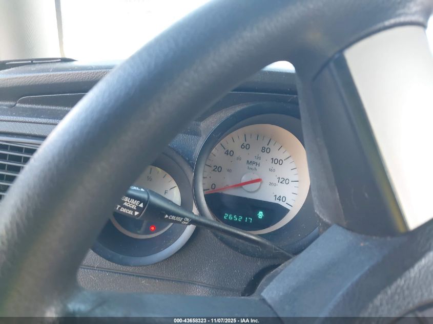 2007 Dodge Charger VIN: 2B3KA43R07H643639 Lot: 43658323