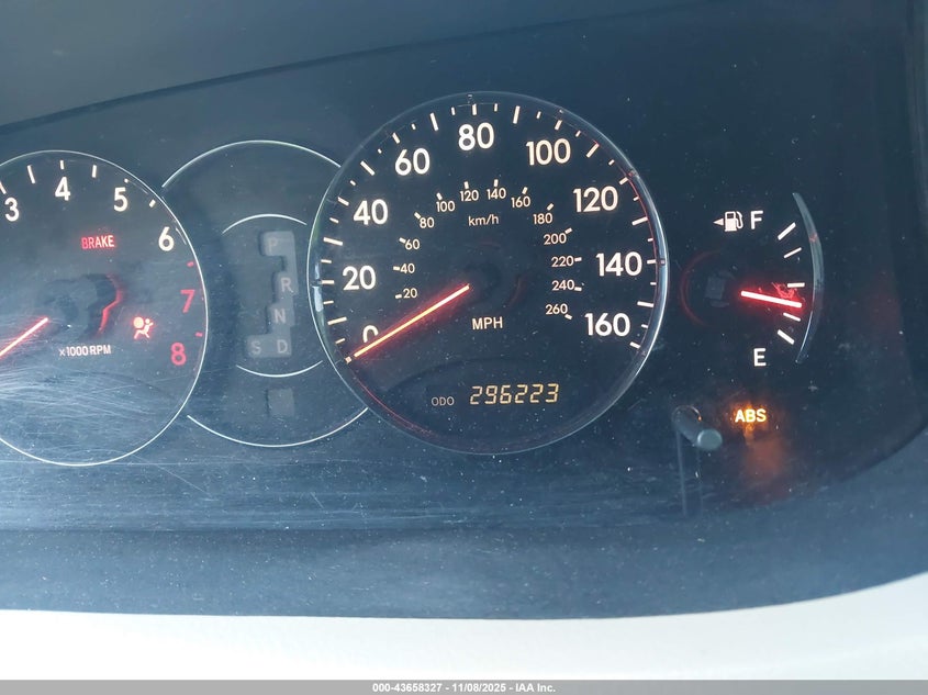 2006 Toyota Avalon Xl VIN: 4T1BK36B36U127514 Lot: 43658327