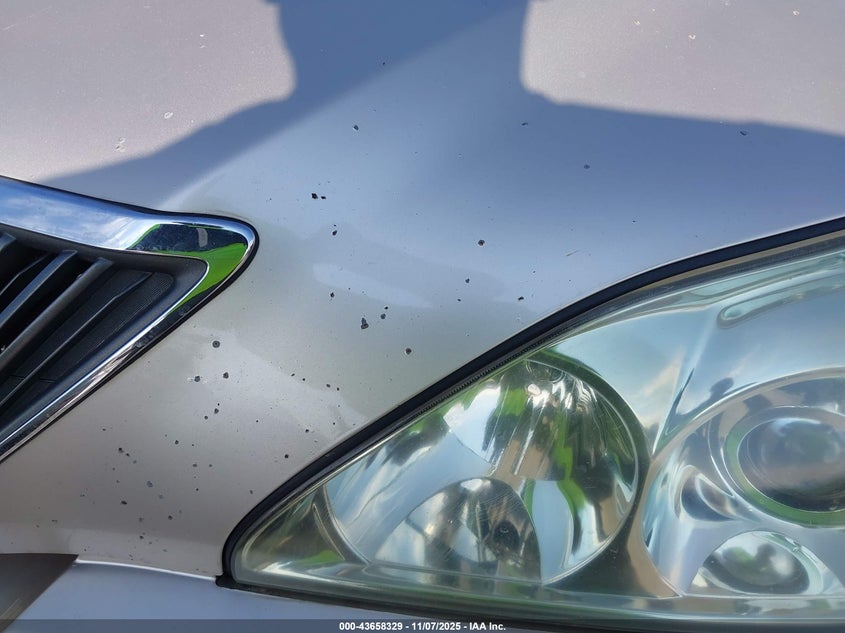 2006 Lexus Rx 330 VIN: 2T2HA31U26C106849 Lot: 43658329