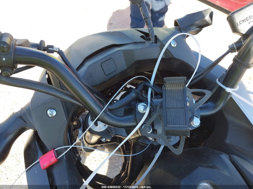 JH2RC900XLK200127 2020 HONDA NC photo no. 7