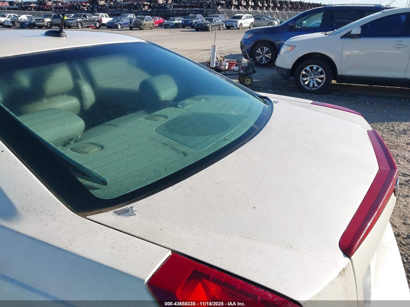 2006 Cadillac Cts Standard VIN: 1G6DM57T760210299 Lot: 43658335