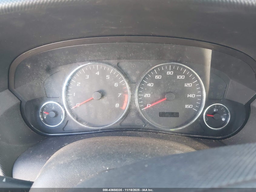 2006 Cadillac Cts Standard VIN: 1G6DM57T760210299 Lot: 43658335