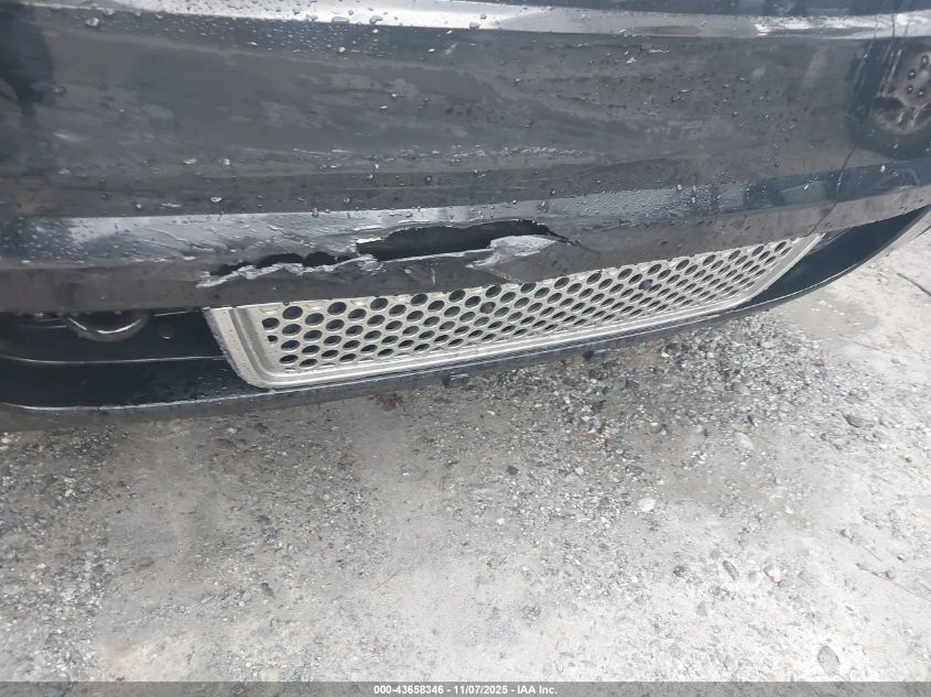 2007 GMC Yukon Denali VIN: 1GKFK63857J369423 Lot: 43658346