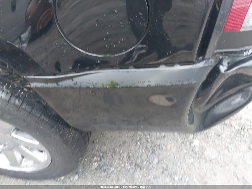 2007 GMC Yukon Denali VIN: 1GKFK63857J369423 Lot: 43658346