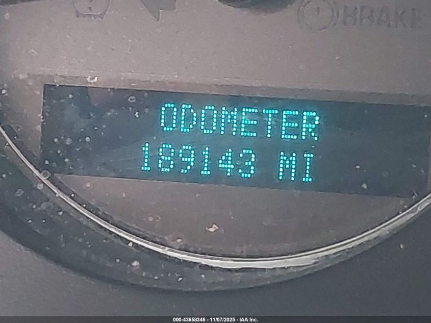 2007 GMC Yukon Denali VIN: 1GKFK63857J369423 Lot: 43658346