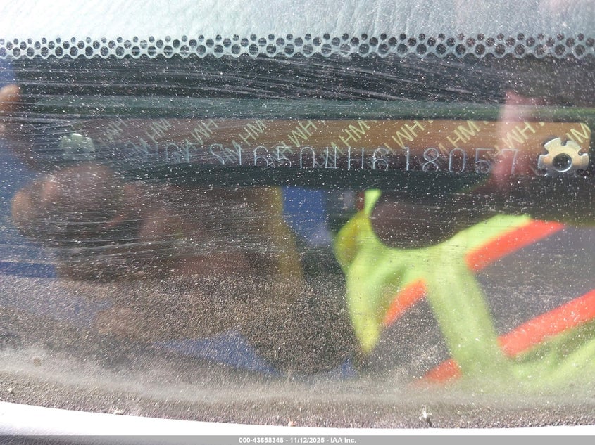 2004 Honda Civic Lx VIN: 2HGES16504H618057 Lot: 43658348