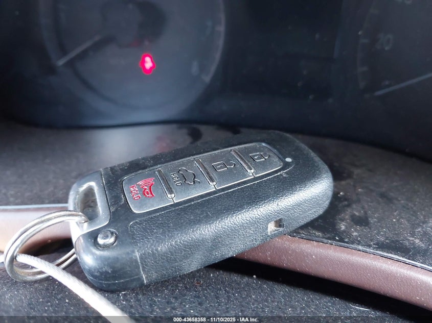 2009 Hyundai Genesis 3.8 VIN: KMHGC46E79U022224 Lot: 43658358