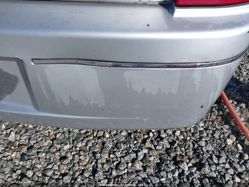 2006 Chrysler 300 Touring VIN: 2C3KA53G96H177943 Lot: 43658361