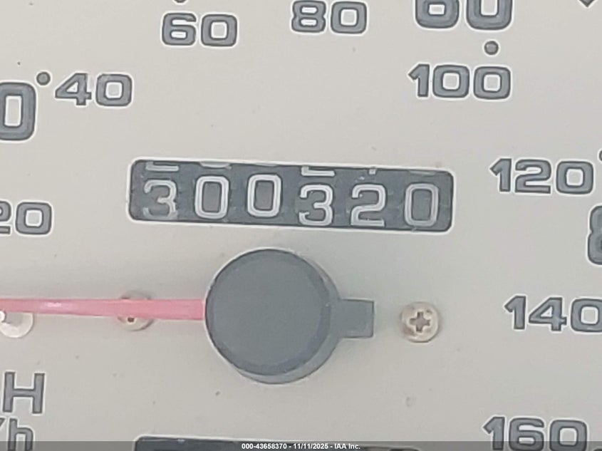 1998 Nissan Altima Gle/Gxe/Se/Xe VIN: 1N4DL01D3WC133813 Lot: 43658370