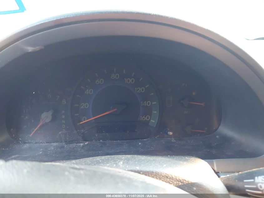 2006 Honda Odyssey Ex-L VIN: 5FNRL38706B047203 Lot: 43658378