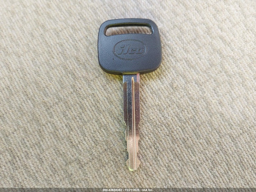 2003 Toyota Corolla Le VIN: 1NXBR32E83Z035211 Lot: 43658383