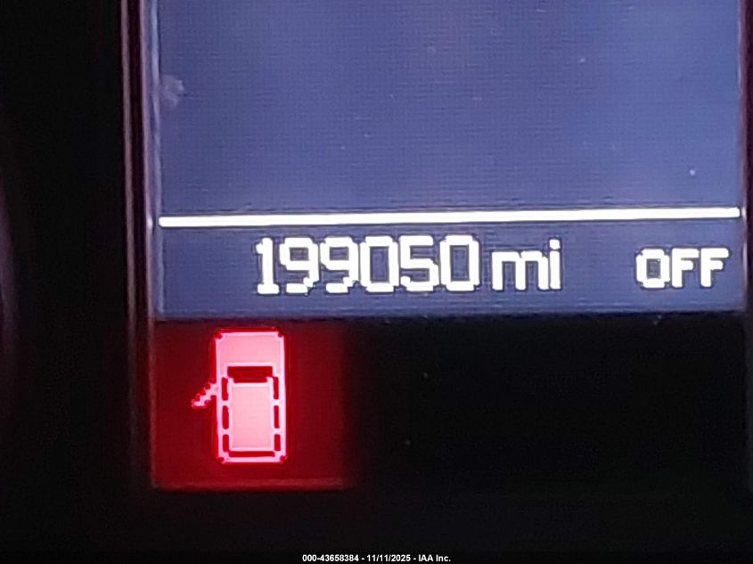 2014 Dodge Grand Caravan Sxt VIN: 2C4RDGCG8ER427582 Lot: 43658384