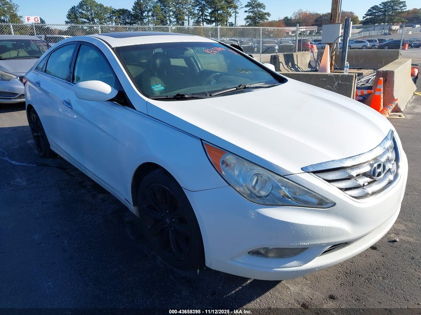 HYUNDAI SONATA SE 2.0T