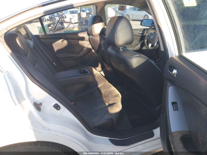 2008 Nissan Altima 3.5 Sl VIN: 1N4BL21E08N488098 Lot: 43658404