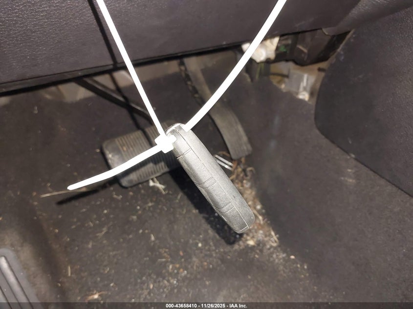 2013 Dodge Journey American Value Pkg VIN: 3C4PDCAB4DT556762 Lot: 43658410