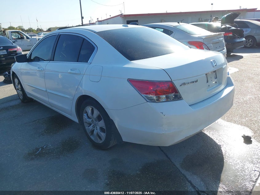 1HGCP268X8A003979 2008 HONDA ACCORD photo no. 3
