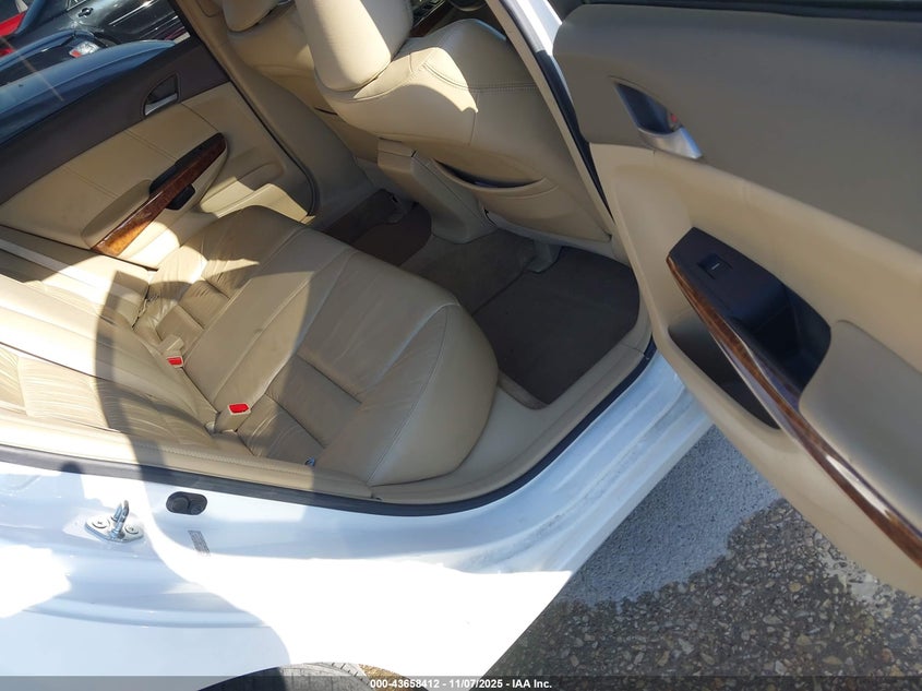 1HGCP268X8A003979 2008 HONDA ACCORD photo no. 8