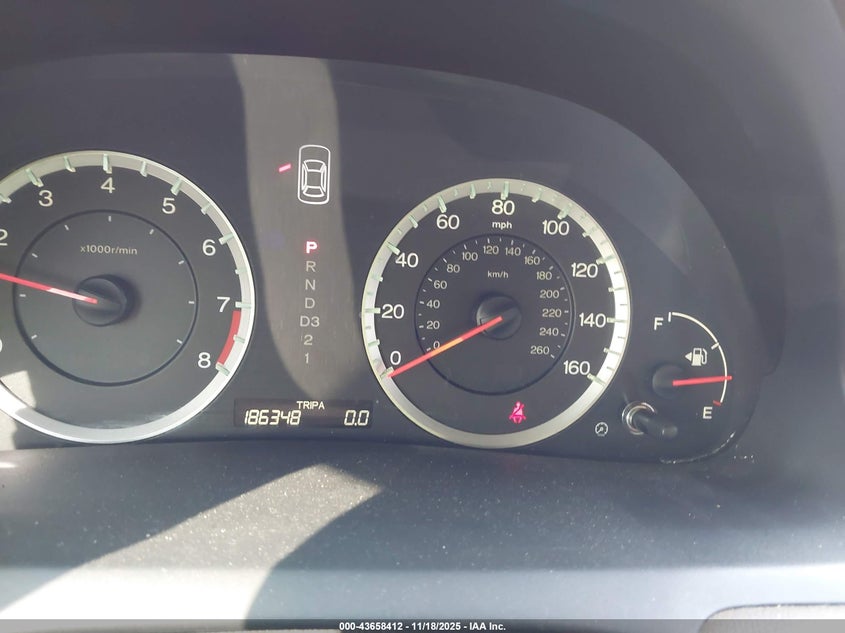 1HGCP268X8A003979 2008 HONDA ACCORD photo no. 7