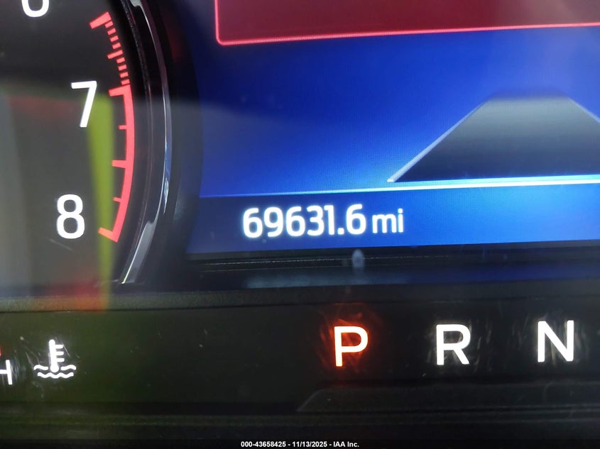 2022 Ford Explorer Xlt VIN: 1FMSK8DH3NGA47549 Lot: 43658425