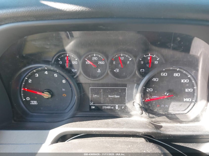 1GC1WLE74MF185604 2021 CHEVROLET SILVERADO photo no. 7