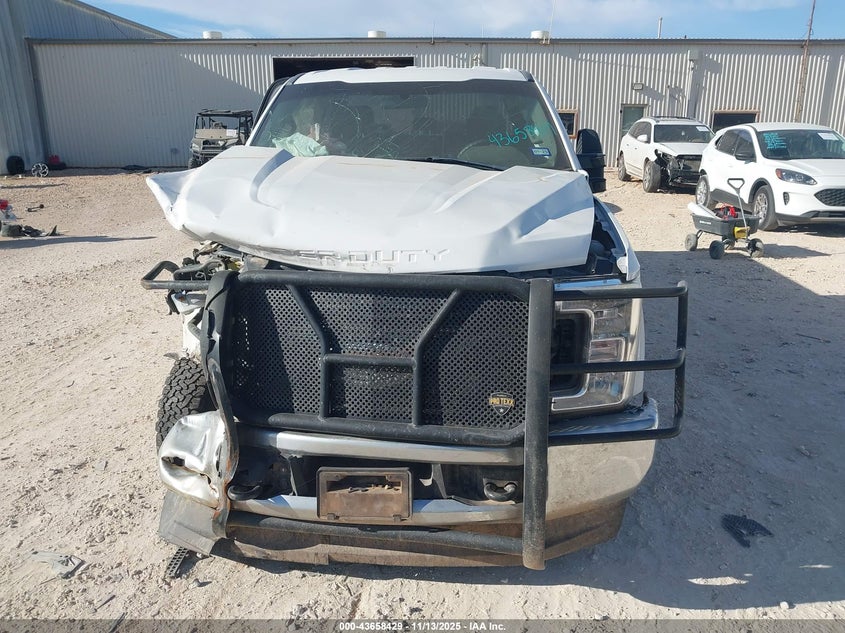 1FT7X2B64KEG46185 2019 FORD F250 photo no. 12