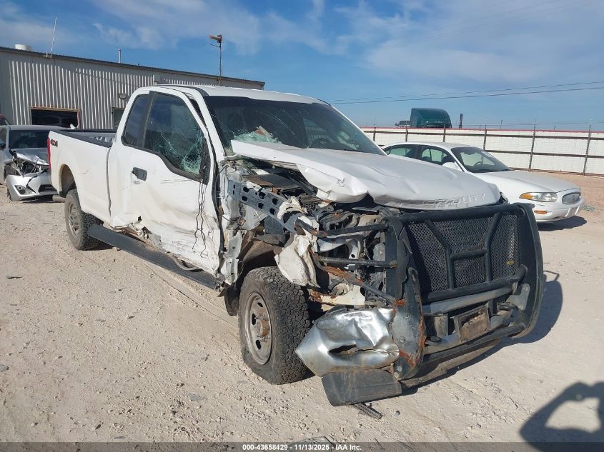 1FT7X2B64KEG46185 FORD F-250 Photo 1