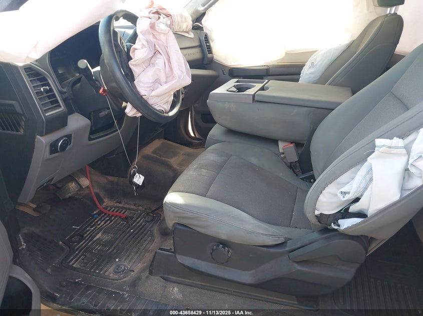 1FT7X2B64KEG46185 2019 FORD F250 photo no. 5