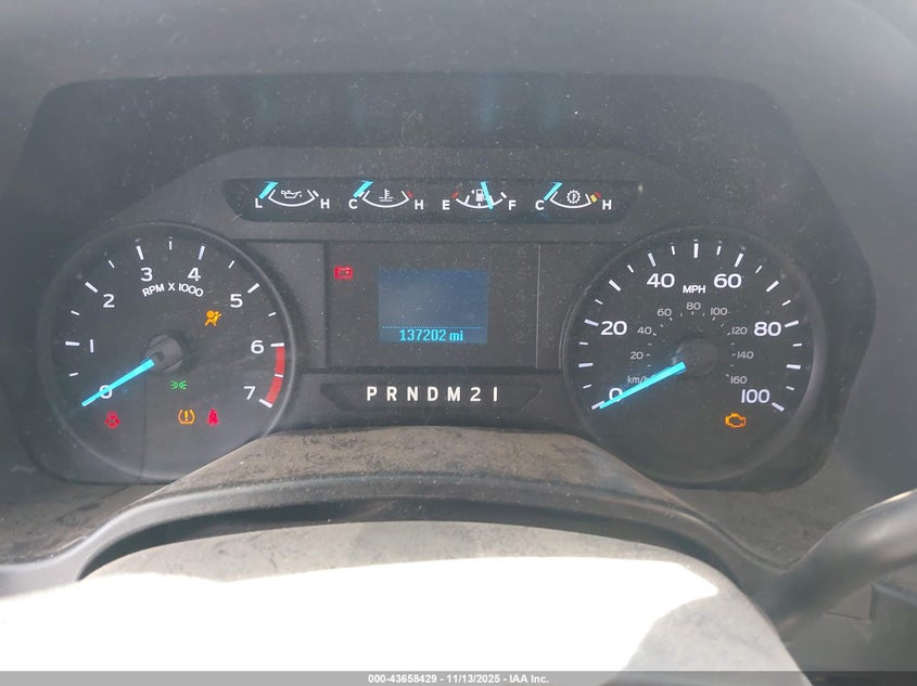 1FT7X2B64KEG46185 2019 FORD F250 photo no. 7