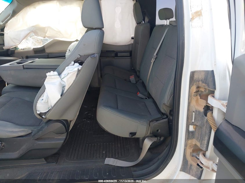 1FT7X2B64KEG46185 2019 FORD F250 photo no. 8