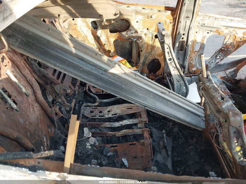 2021 Chevrolet Equinox Awd Ls VIN: 3GNAXSEV6MS169073 Lot: 43658432