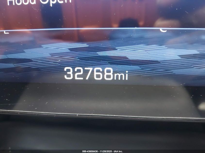 2025 Chevrolet Equinox Fwd Lt VIN: 3GNAXHEG2SL137524 Lot: 43658436