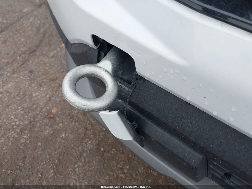 2025 Chevrolet Equinox Fwd Lt VIN: 3GNAXHEG2SL137524 Lot: 43658436