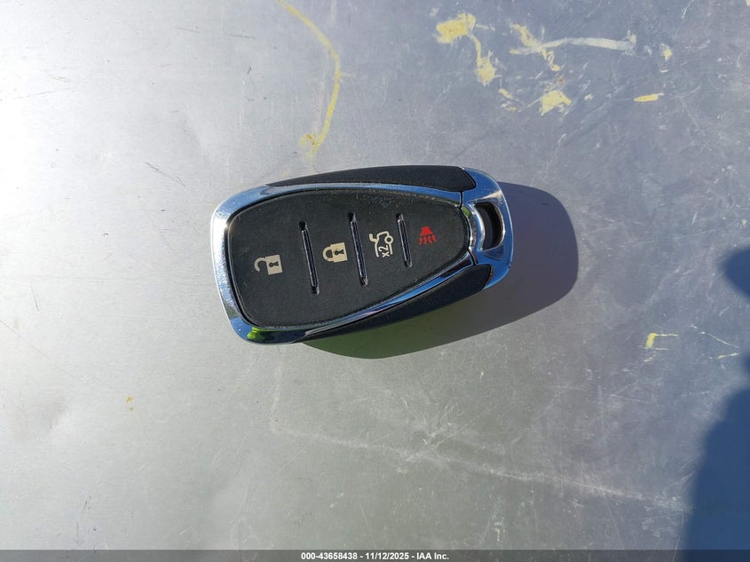1G1ZC5ST6KF182184 2019 CHEVROLET MALIBU photo no. 11