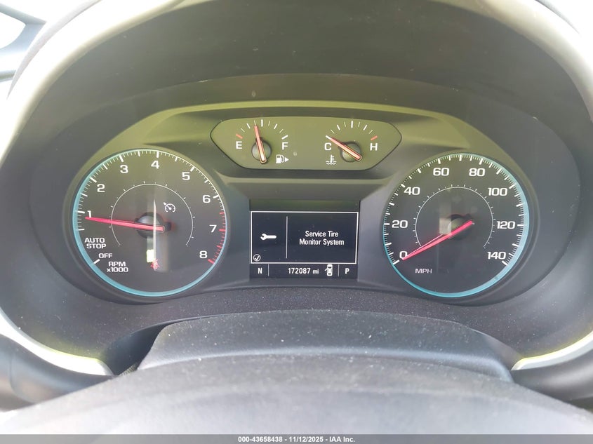 1G1ZC5ST6KF182184 2019 CHEVROLET MALIBU photo no. 7
