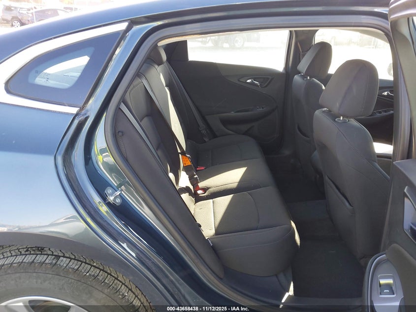 1G1ZC5ST6KF182184 2019 CHEVROLET MALIBU photo no. 8