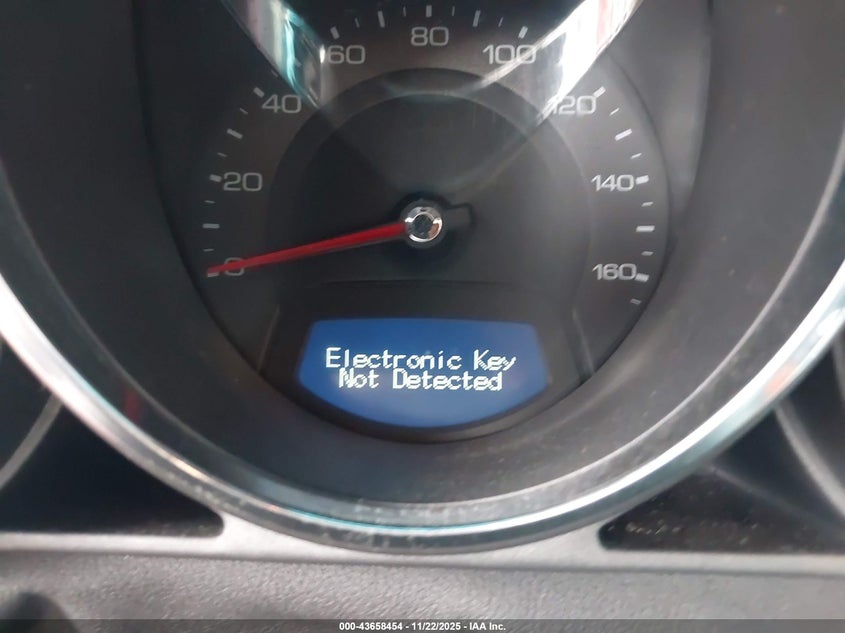 2008 Cadillac Cts Standard VIN: 1G6DV57VX80172424 Lot: 43658454