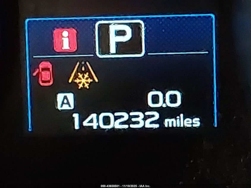 2018 Subaru Legacy 2.5I Premium VIN: 4S3BNAC6XJ3034611 Lot: 43658501