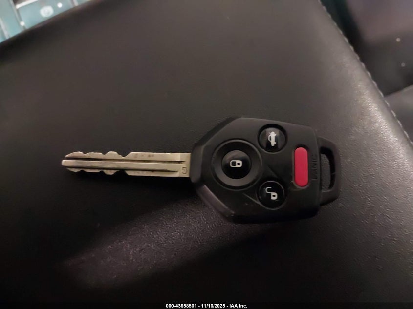 2018 Subaru Legacy 2.5I Premium VIN: 4S3BNAC6XJ3034611 Lot: 43658501