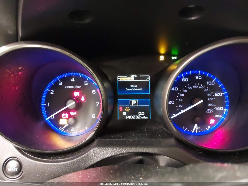 2018 Subaru Legacy 2.5I Premium VIN: 4S3BNAC6XJ3034611 Lot: 43658501