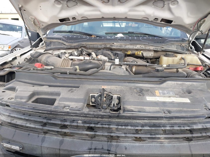 1FDUF5HT7KEG69475 2019 FORD F550 photo no. 9