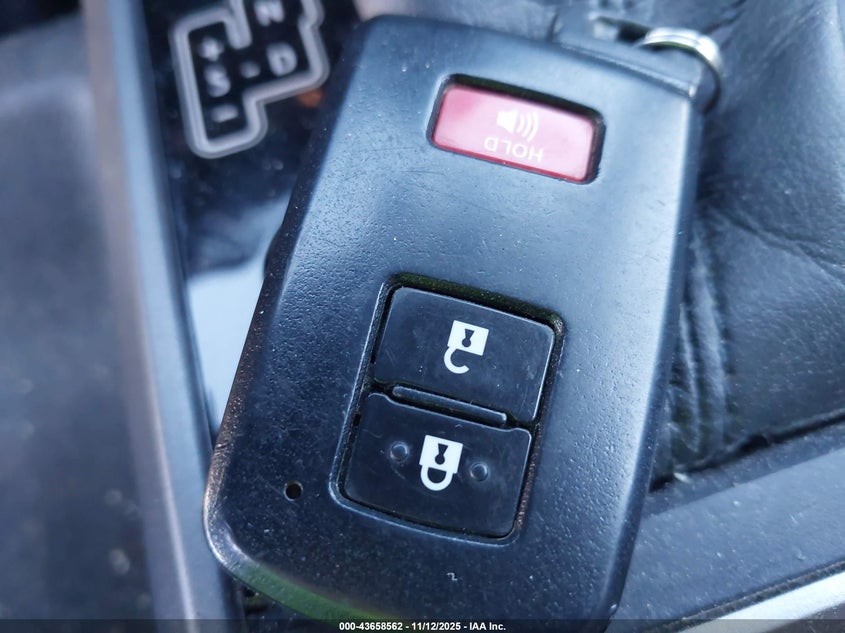 2021 TOYOTA TACOMA TRD OFF-ROAD - 3TMCZ5AN8MM449049